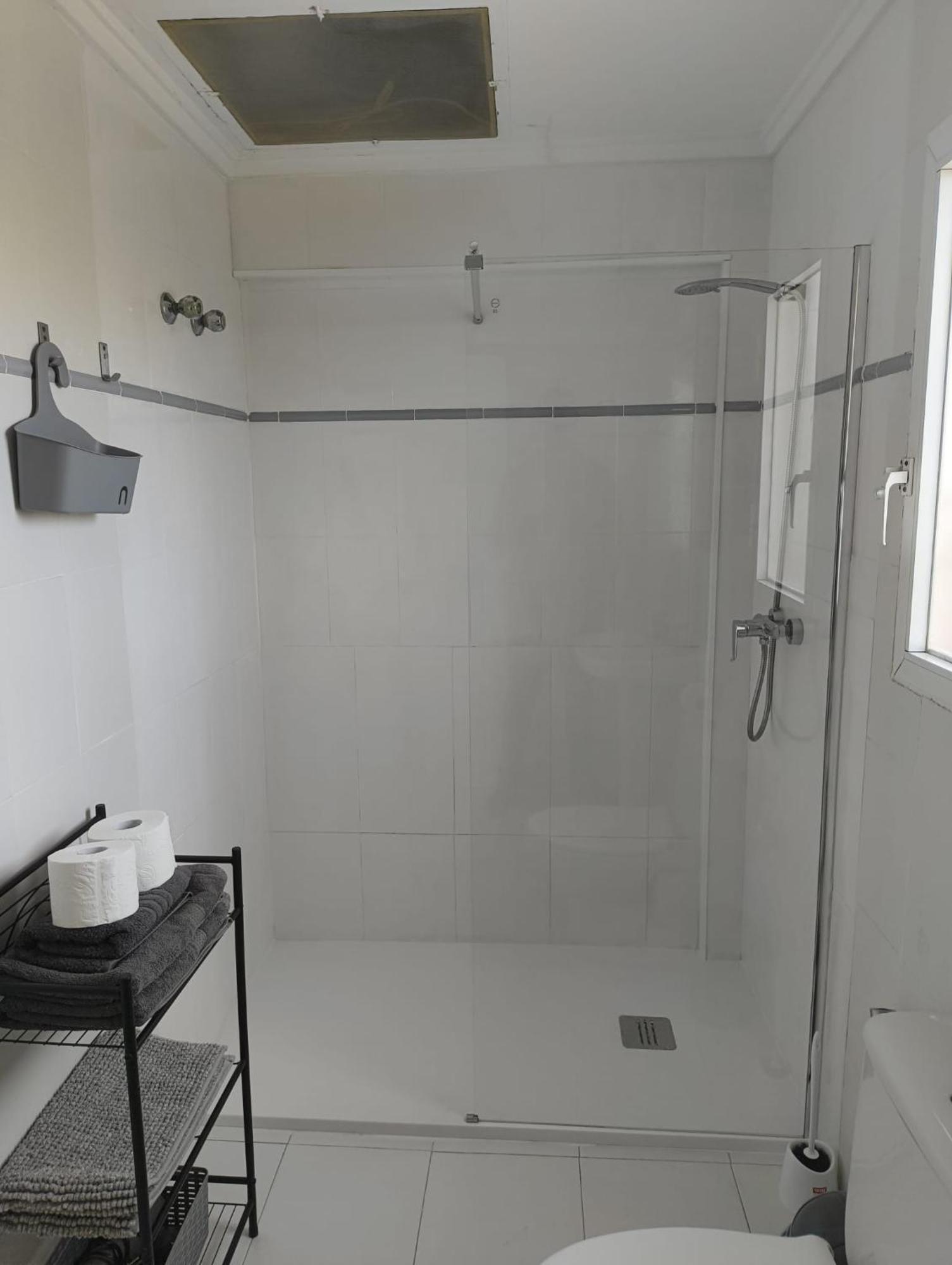 Studio Tipo Loft Con Vista Al Montgo Denia Exteriör bild