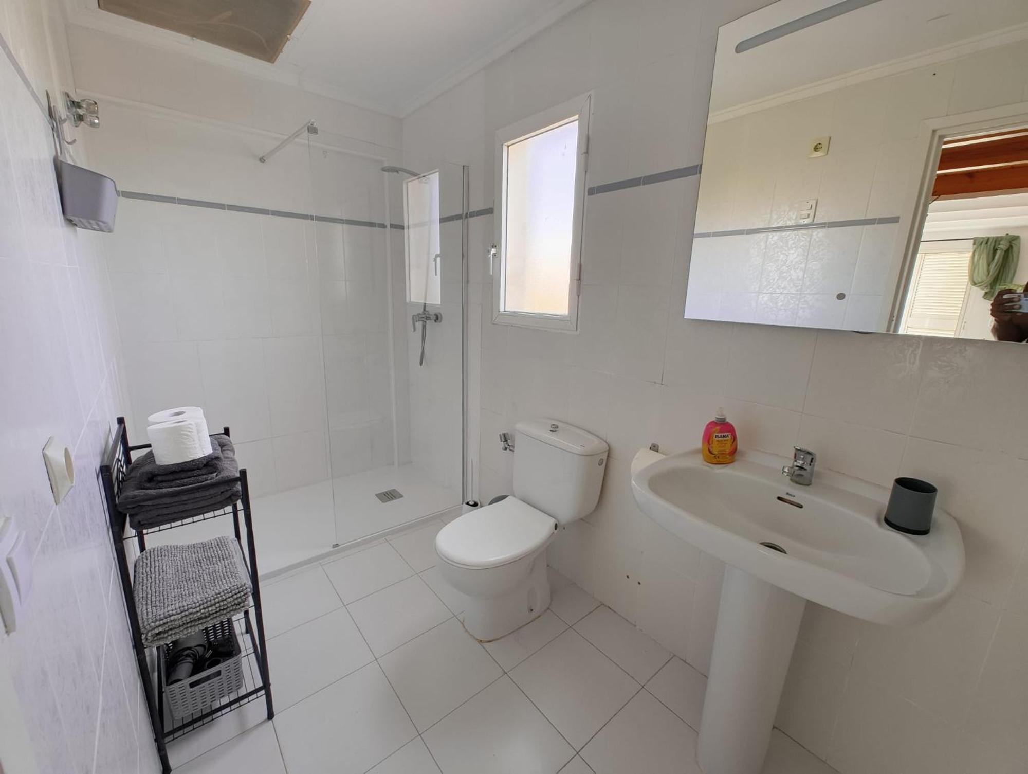 Studio Tipo Loft Con Vista Al Montgo Denia Exteriör bild